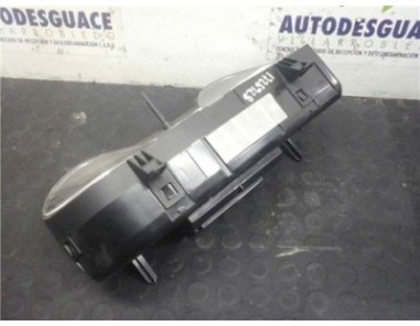 Cuadro Completo Seat Altea  2 0 TDI