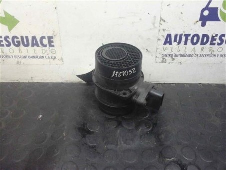 Caudalimetro Seat Altea  2 0 TDI