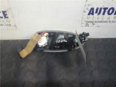Manilla Interior Puerta Trasera Derecha Seat Altea  2 0 TDI