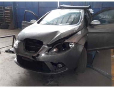 Mandos Climatizador Seat Altea  2 0 TDI