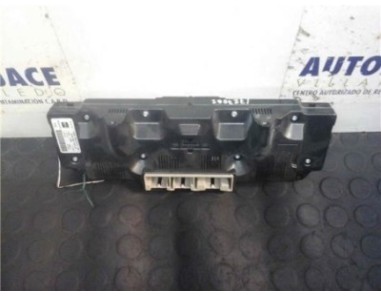 Mandos Climatizador Seat Altea  2 0 TDI