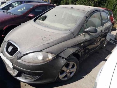 Cerradura Puerta Trasera Derecha Seat Altea  1 9 TDI