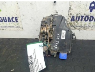 Cerradura Puerta Trasera Derecha Seat Altea  1 9 TDI