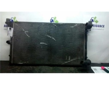 Radiador Seat Alhambra  2 0 i