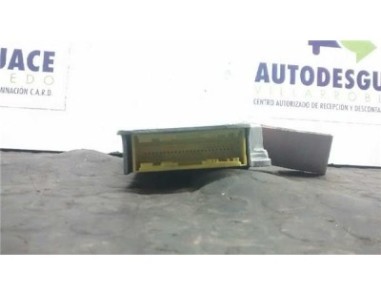 Centralita Airbag Seat Alhambra  2 0 i