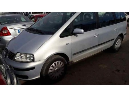 Centralita Airbag Seat Alhambra  2 0 i