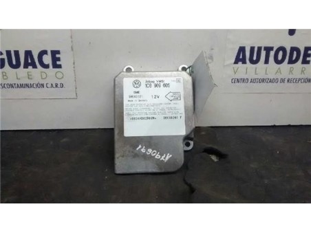 Centralita Airbag Seat Alhambra  2 0 i