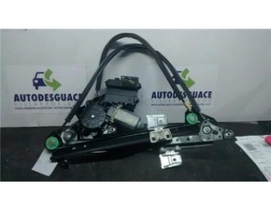 Elevalunas Electrico Trasero Derecho Seat Alhambra  2 0 i