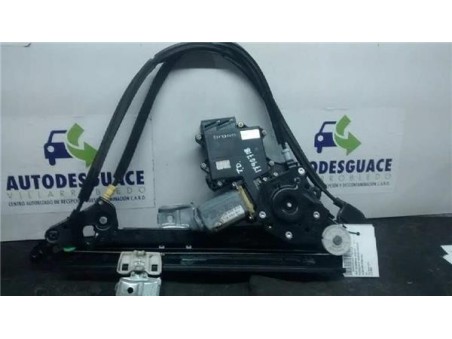 Elevalunas Electrico Trasero Derecho Seat Alhambra  2 0 i