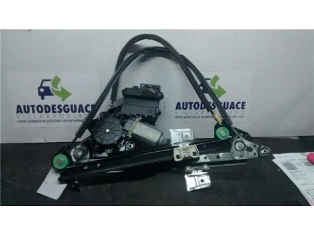 Elevalunas Electrico Trasero Derecho Seat Alhambra  2 0 i