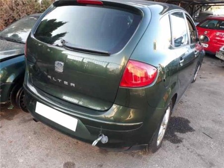 Caudalimetro Seat Altea  1 9 TDI