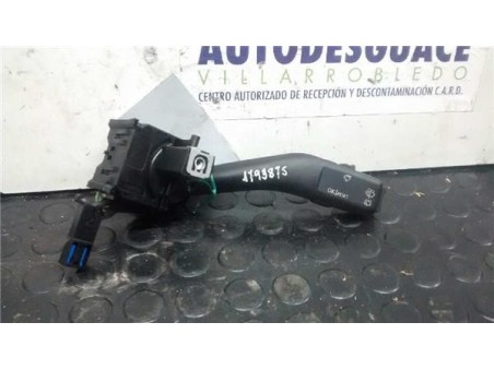 Mando Limpiaparabrisas Seat Altea  1 9 TDI