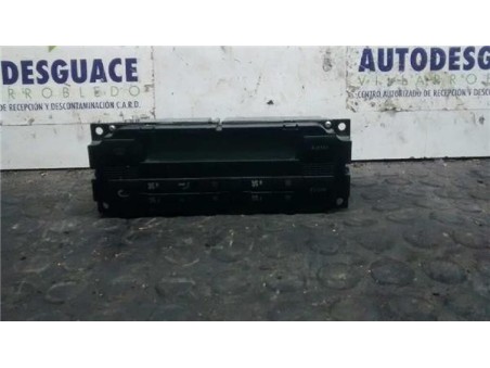 Mandos Climatizador Seat Alhambra  1 9 TDI