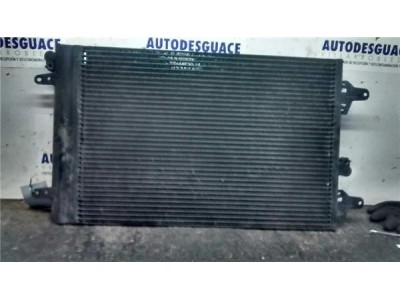 Radiador Aire Acondicionado Seat Alhambra  1 9 TDI