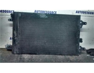 Radiador Aire Acondicionado Seat Alhambra  1 9 TDI