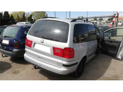 Radiador Aire Acondicionado Seat Alhambra  1 9 TDI 2