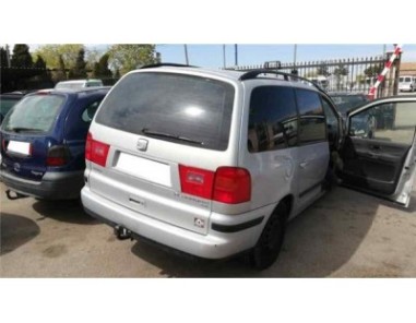 Radiador Aire Acondicionado Seat Alhambra  1 9 TDI