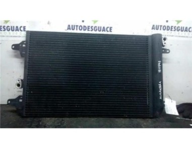 Radiador Aire Acondicionado Seat Alhambra  1 9 TDI