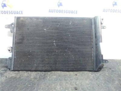 Radiador Aire Acondicionado Seat Alhambra  1 9 TDI