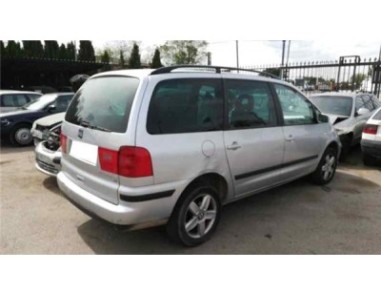 Radiador Aire Acondicionado Seat Alhambra  1 9 TDI