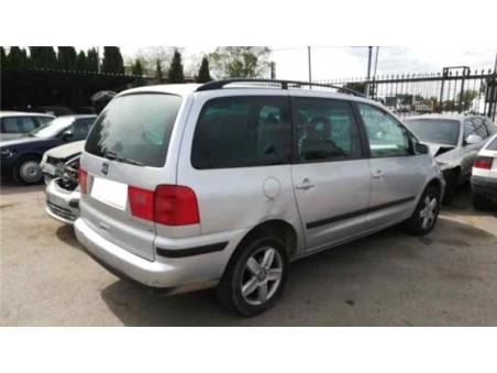 Radiador Aire Acondicionado Seat Alhambra  1 9 TDI
