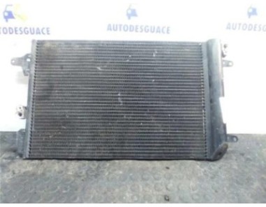 Radiador Aire Acondicionado Seat Alhambra  1 9 TDI