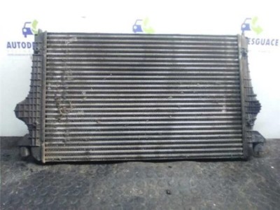 Intercooler Seat Alhambra  1 9 TDI