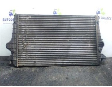 Intercooler Seat Alhambra  1 9 TDI