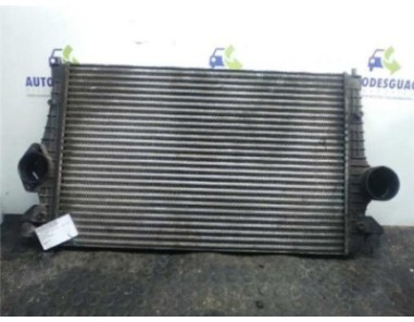 Intercooler Seat Alhambra  1 9 TDI