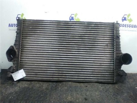 Intercooler Seat Alhambra  1 9 TDI