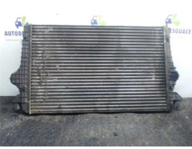 Intercooler Seat Alhambra  1 9 TDI
