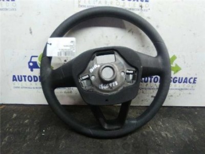 Volante Seat Toledo  1 6 Reference [1 6 Ltr  - 77 kW TDI]