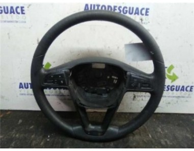 Volante Seat Toledo  1 6 Reference [1 6 Ltr  - 77 kW TDI]