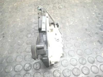 Cerradura Puerta Trasera Derecha Seat Toledo  1 6 Reference [1 6 Ltr  - 77 kW TDI]