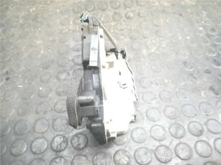 Cerradura Puerta Trasera Derecha Seat Toledo  1 6 Reference [1 6 Ltr  - 77 kW TDI]