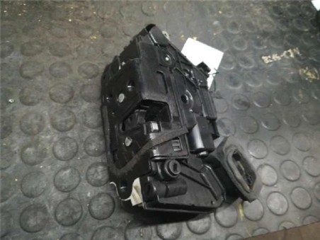 Cerradura Puerta Trasera Derecha Seat Toledo  1 6 Reference [1 6 Ltr  - 77 kW TDI]