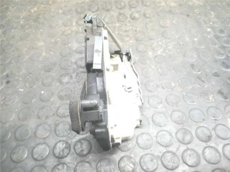 Cerradura Puerta Trasera Derecha Seat Toledo  1 6 Reference [1 6 Ltr  - 77 kW TDI]