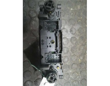 Mandos Calefaccion / Aire Acondicionado Seat Toledo  1 6 Reference [1 6 Ltr  - 77 kW TDI]
