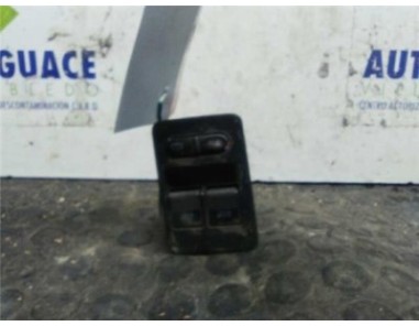 Botonera Puerta Delantera Izquierda Seat Arosa  1 4 