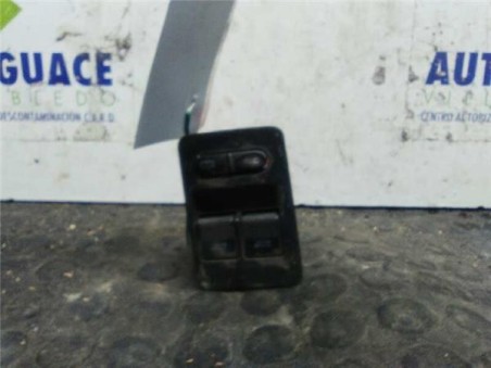 Botonera Puerta Delantera Izquierda Seat Arosa  1 4 