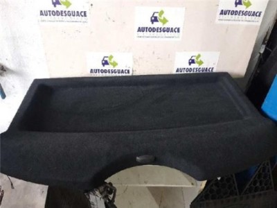 Bandeja Trasera Seat Toledo  1 6 Reference [1 6 Ltr  - 77 kW TDI]