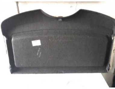 Bandeja Trasera Seat Toledo  1 6 Reference [1 6 Ltr  - 77 kW TDI]