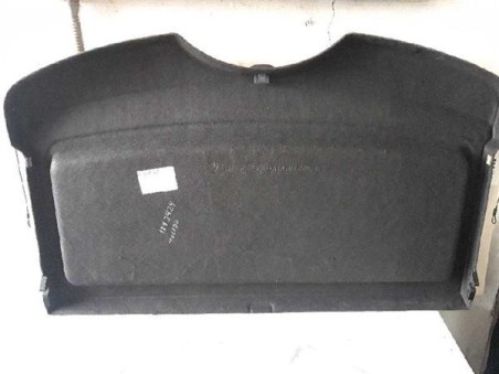 Bandeja Trasera Seat Toledo  1 6 Reference [1 6 Ltr  - 77 kW TDI]