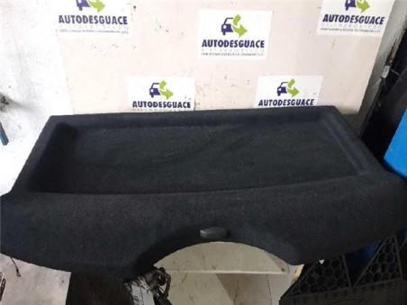 Bandeja Trasera Seat Toledo  1 6 Reference [1 6 Ltr  - 77 kW TDI]