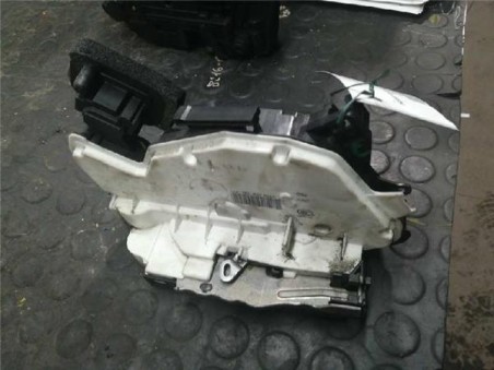 Cerradura Puerta Delantera Derecha Seat Toledo  1 6 Reference [1 6 Ltr  - 77 kW TDI]