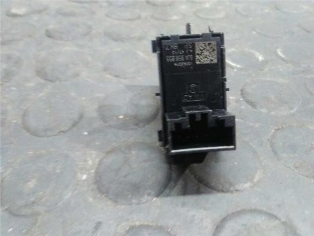 Botonera Puerta Delantera Derecha Seat Toledo  1 6 Reference [1 6 Ltr  - 77 kW TDI]