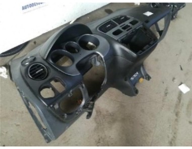 Salpicadero Seat Altea XL  2 0 TDI