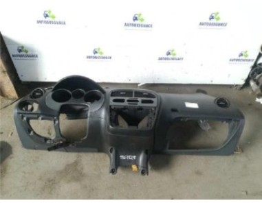Salpicadero Seat Altea XL  2 0 TDI
