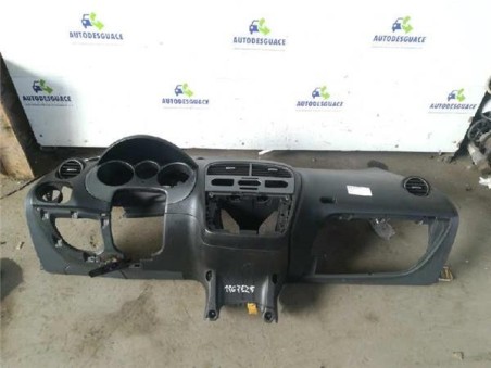 Salpicadero Seat Altea XL  2 0 TDI