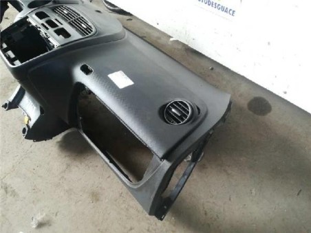 Salpicadero Seat Altea XL  2 0 TDI